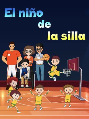 cover image of El niño de la silla